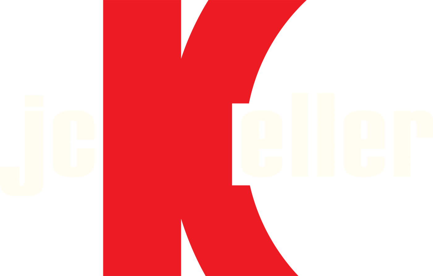 JC Keller