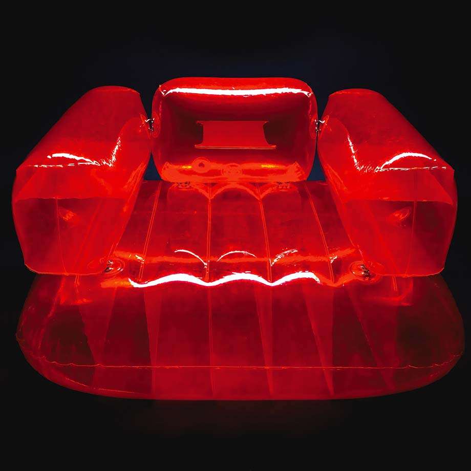 Pièces originales Aerospace — Velvet Galerie · Quasar Khanh
